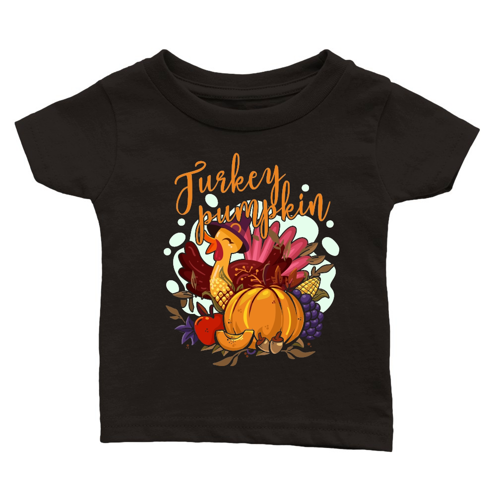 Thanksgiving   turkey pumpkin