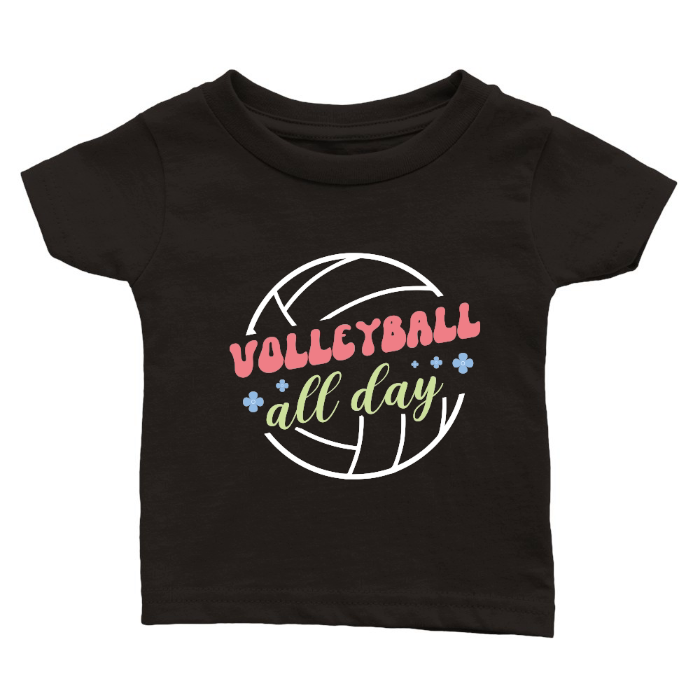 Volleyball all day 01