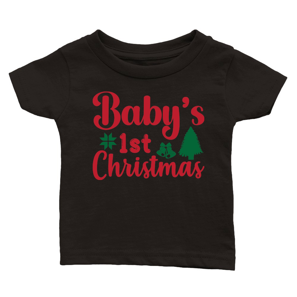 baby s 1st christmas