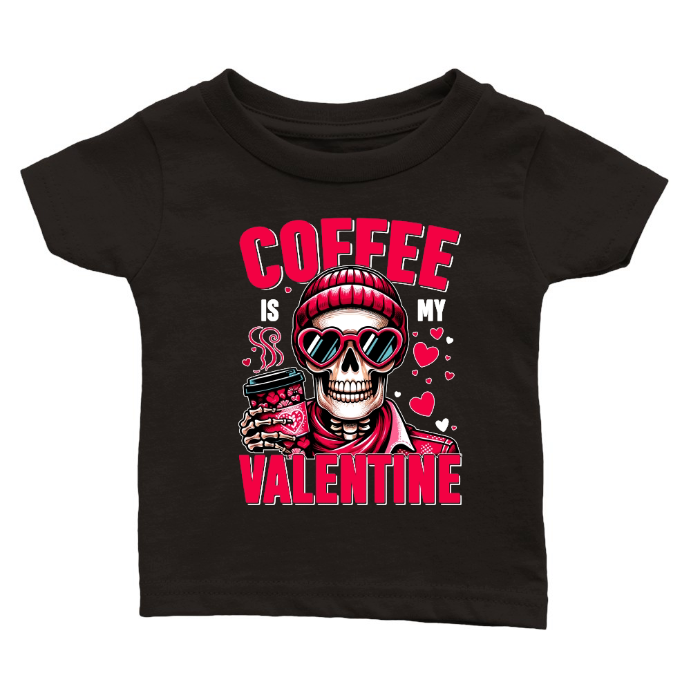 Coffee is My Valentine