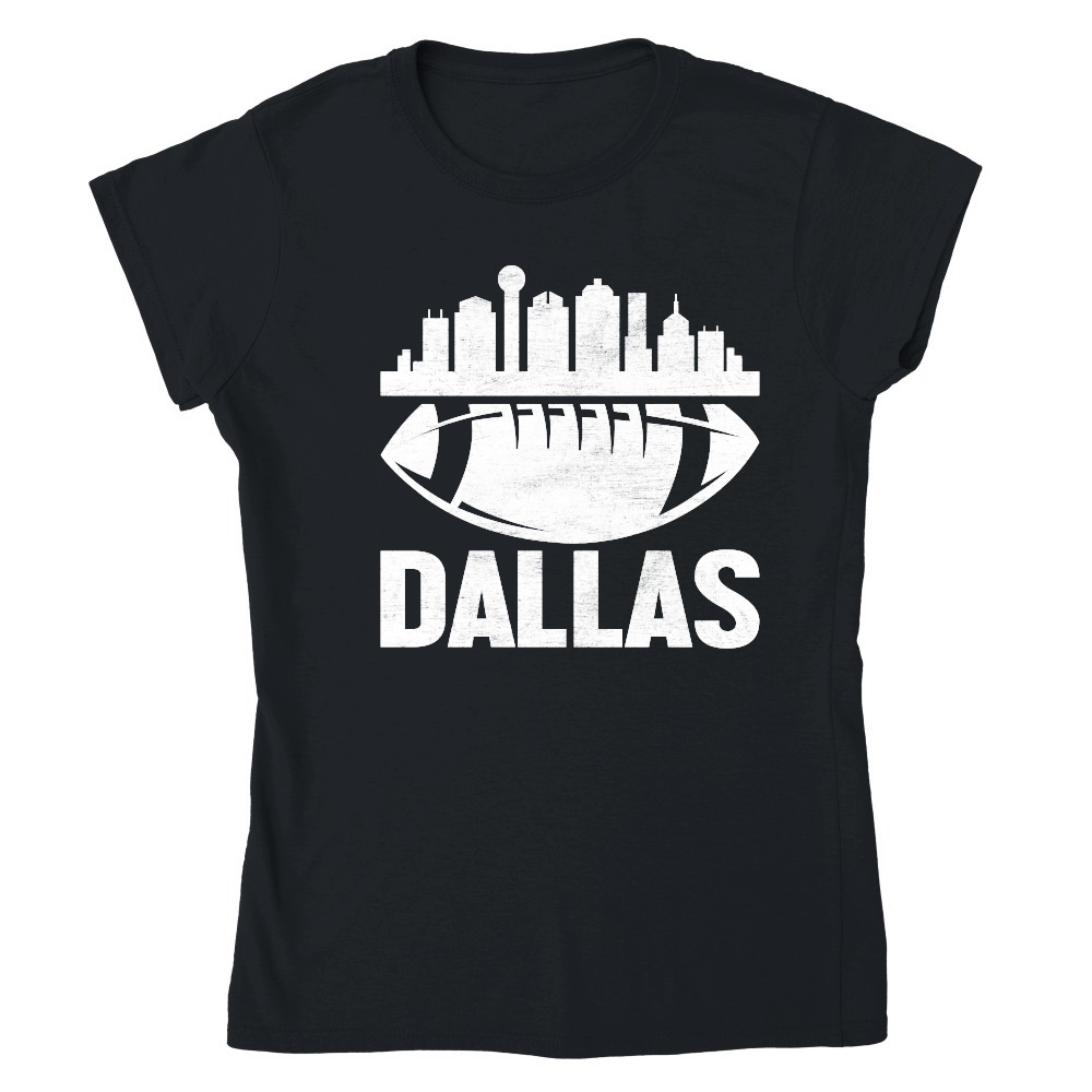 Dallas American Football