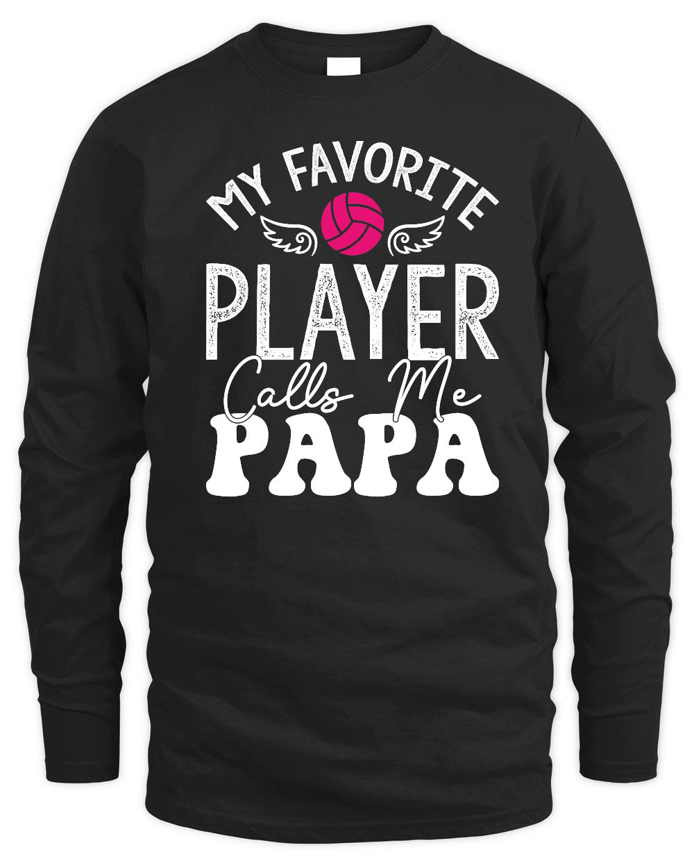 fathers day  My Favorite Player Calls Me Papa 01