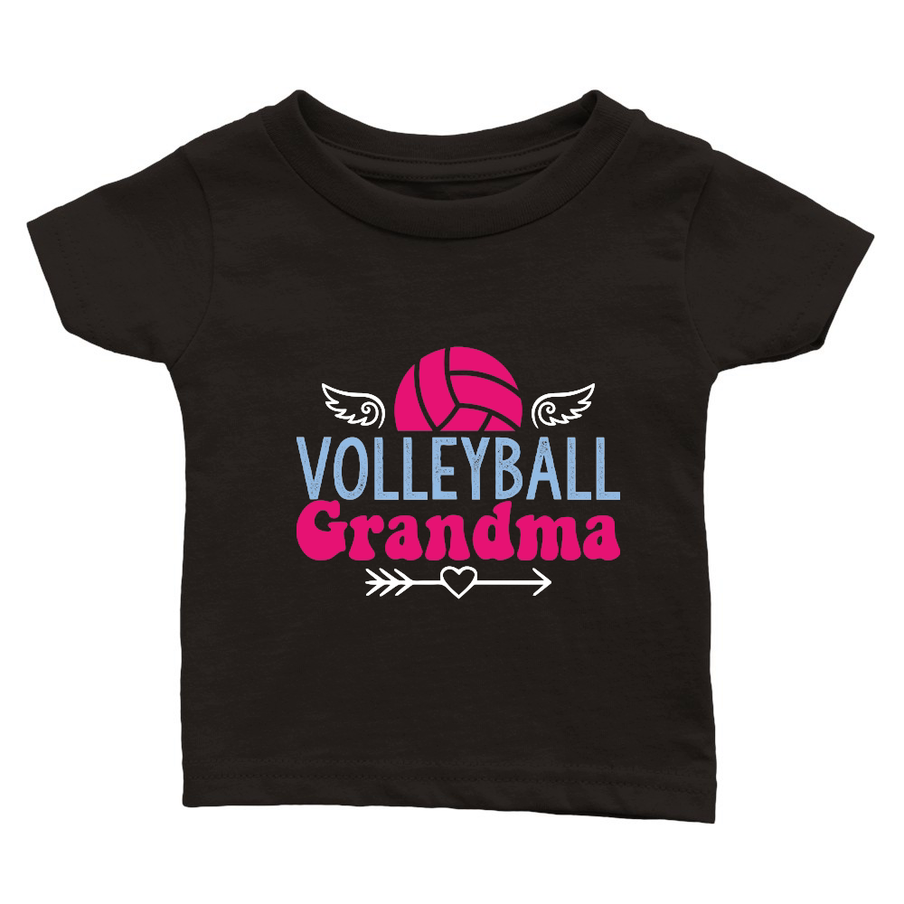 mothers day   Volleyball grandma 01