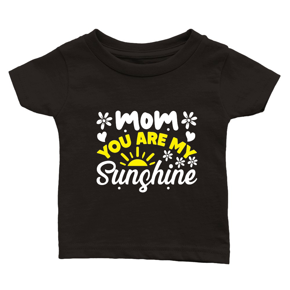 Mothers Day   Mom You Are My Sunshine