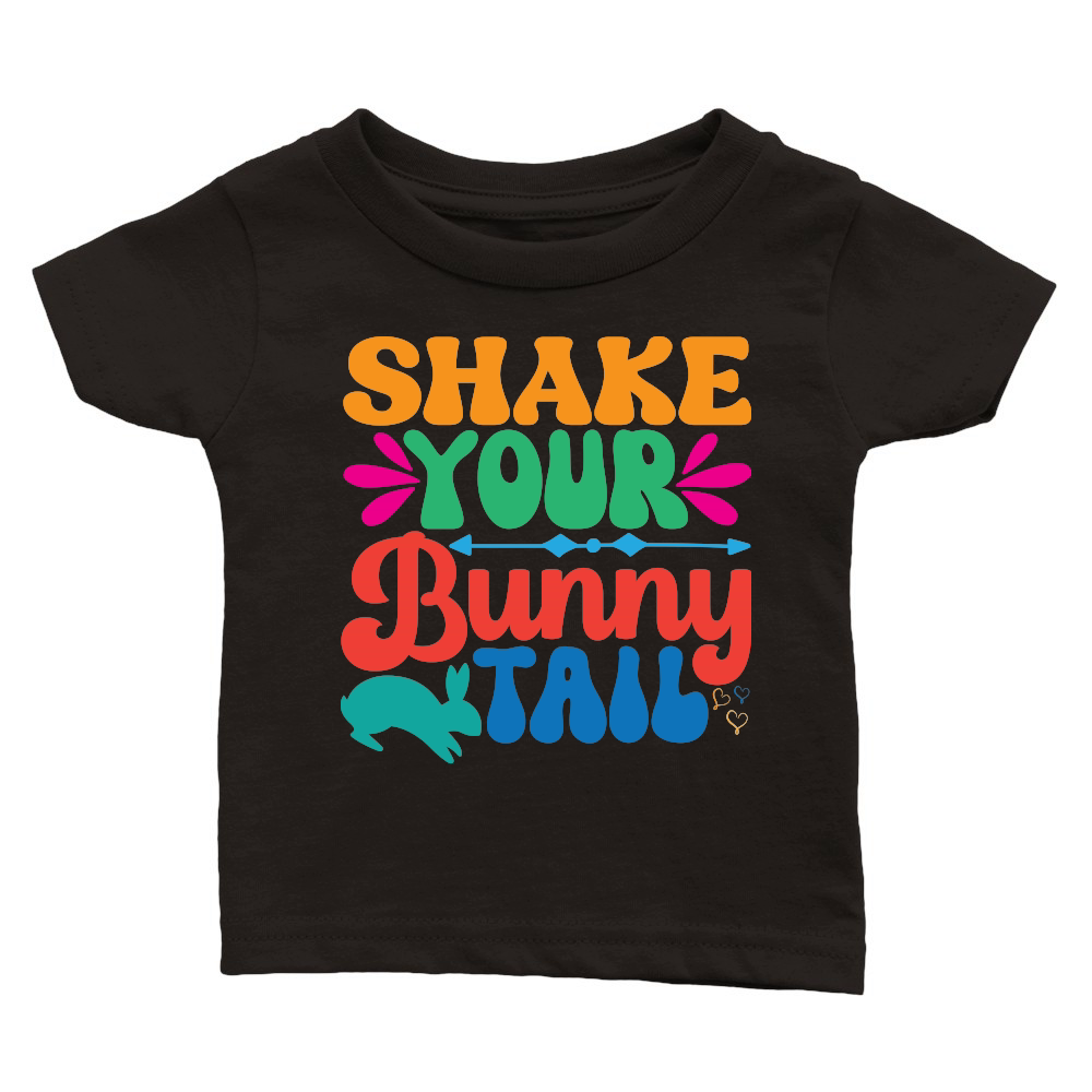 Shake Your Bunny Tail