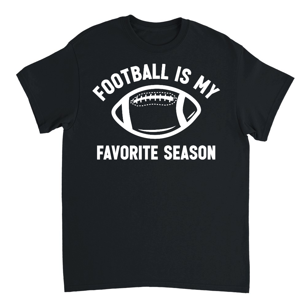 football is my favorite season 2