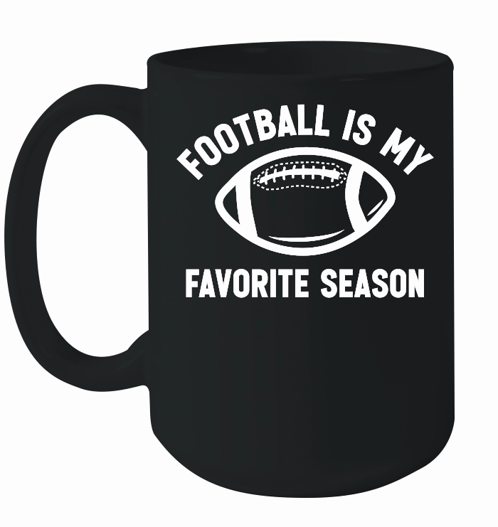 football is my favorite season 2