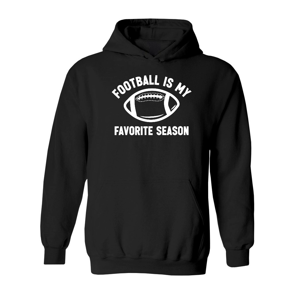 football is my favorite season 2