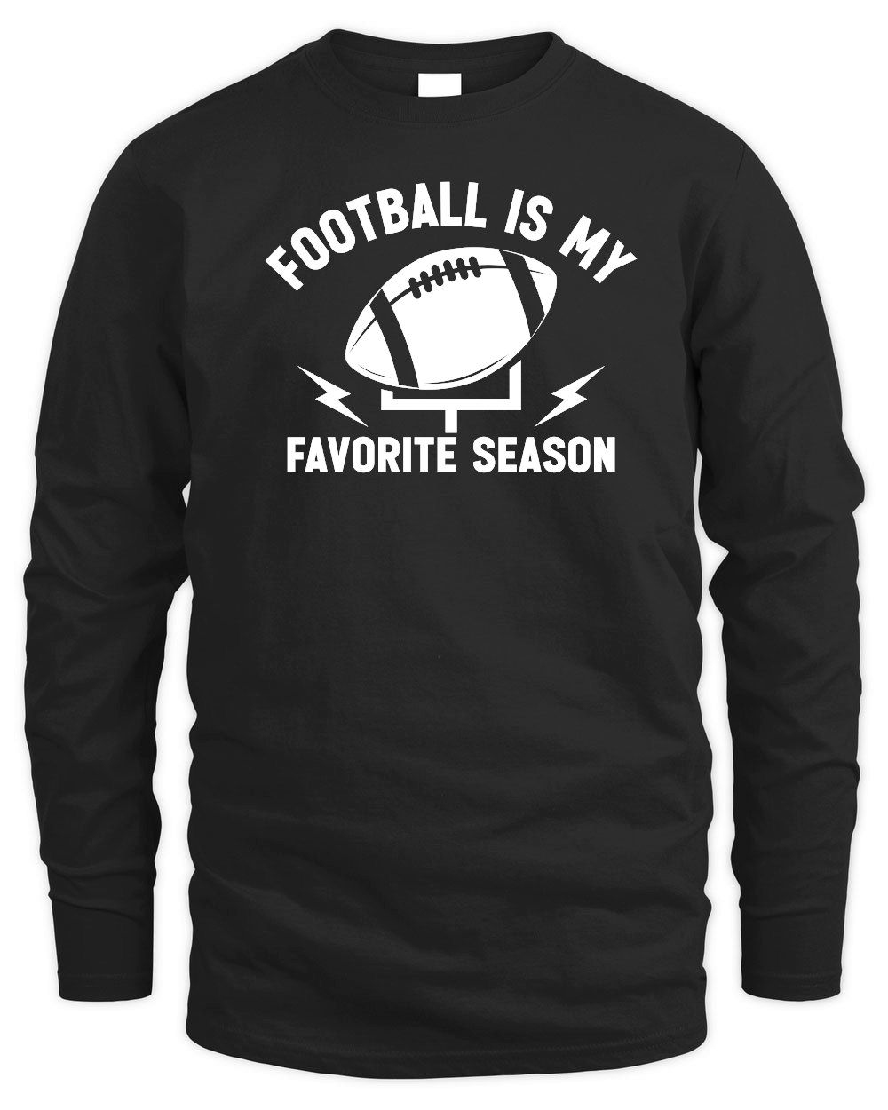 football is my favorite season 4