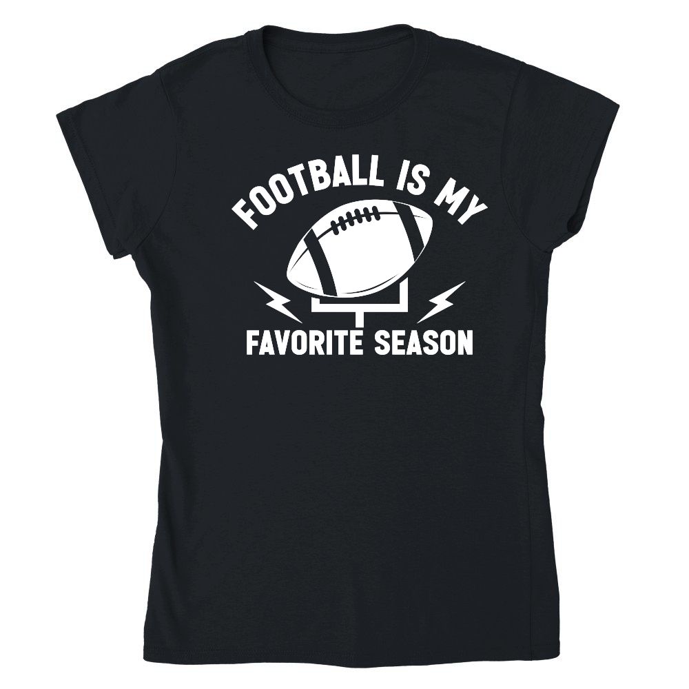 football is my favorite season 4