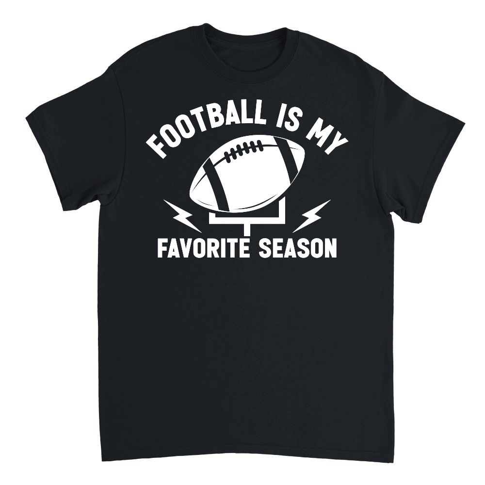 football is my favorite season 4