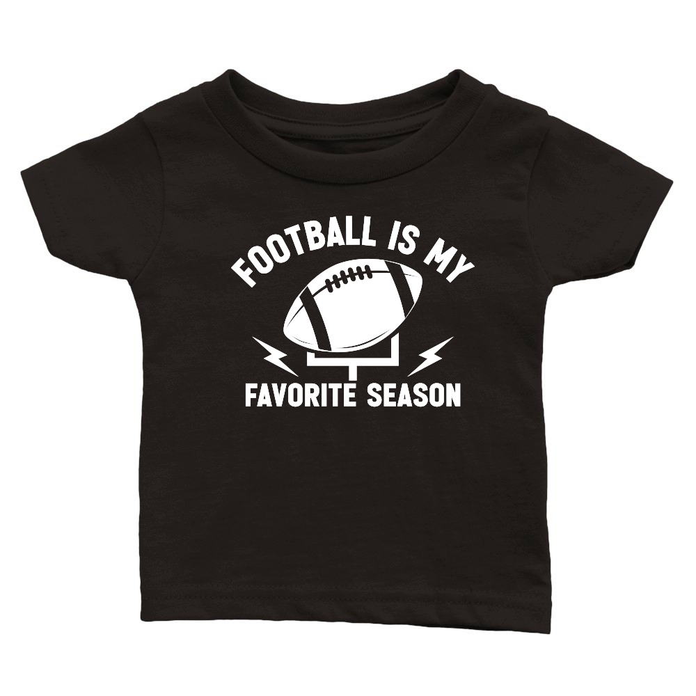 football is my favorite season 4