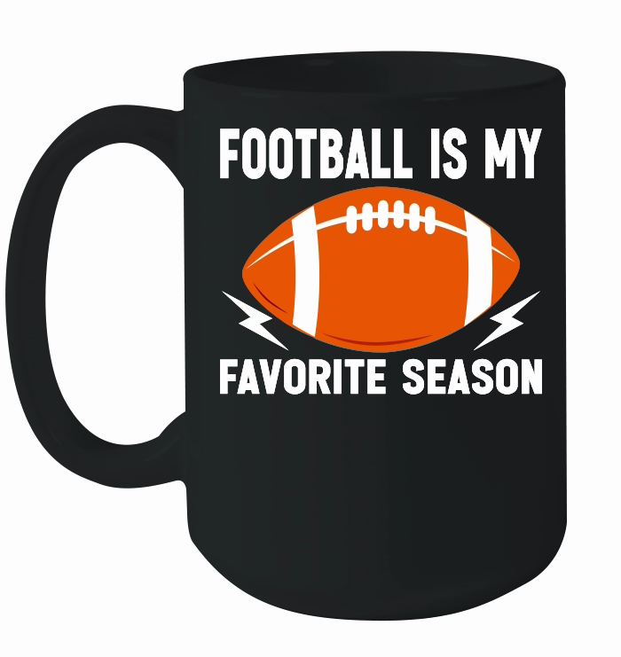 football is my favorite season 3