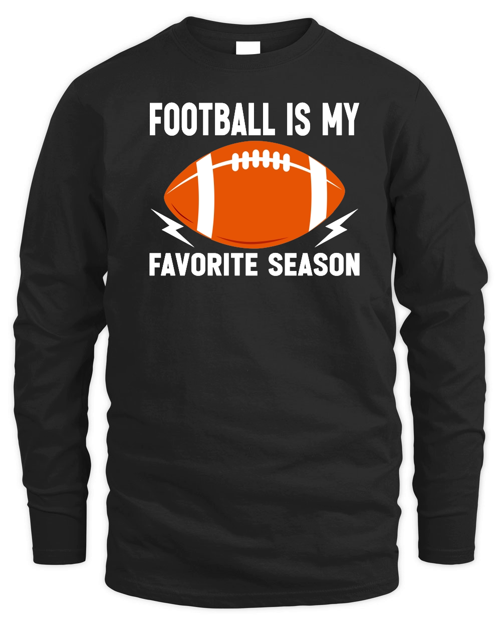 football is my favorite season 3