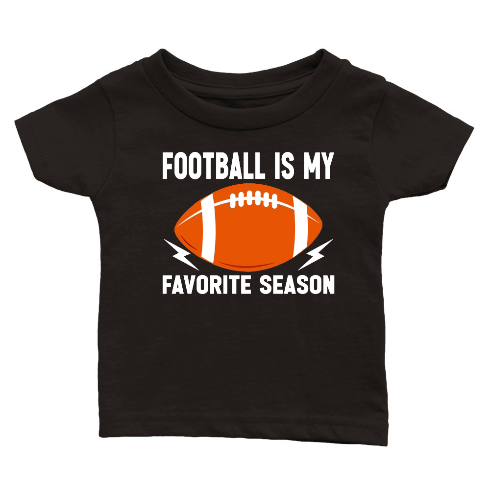 football is my favorite season 3