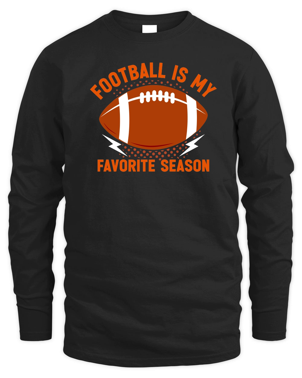 football is my favorite season 5