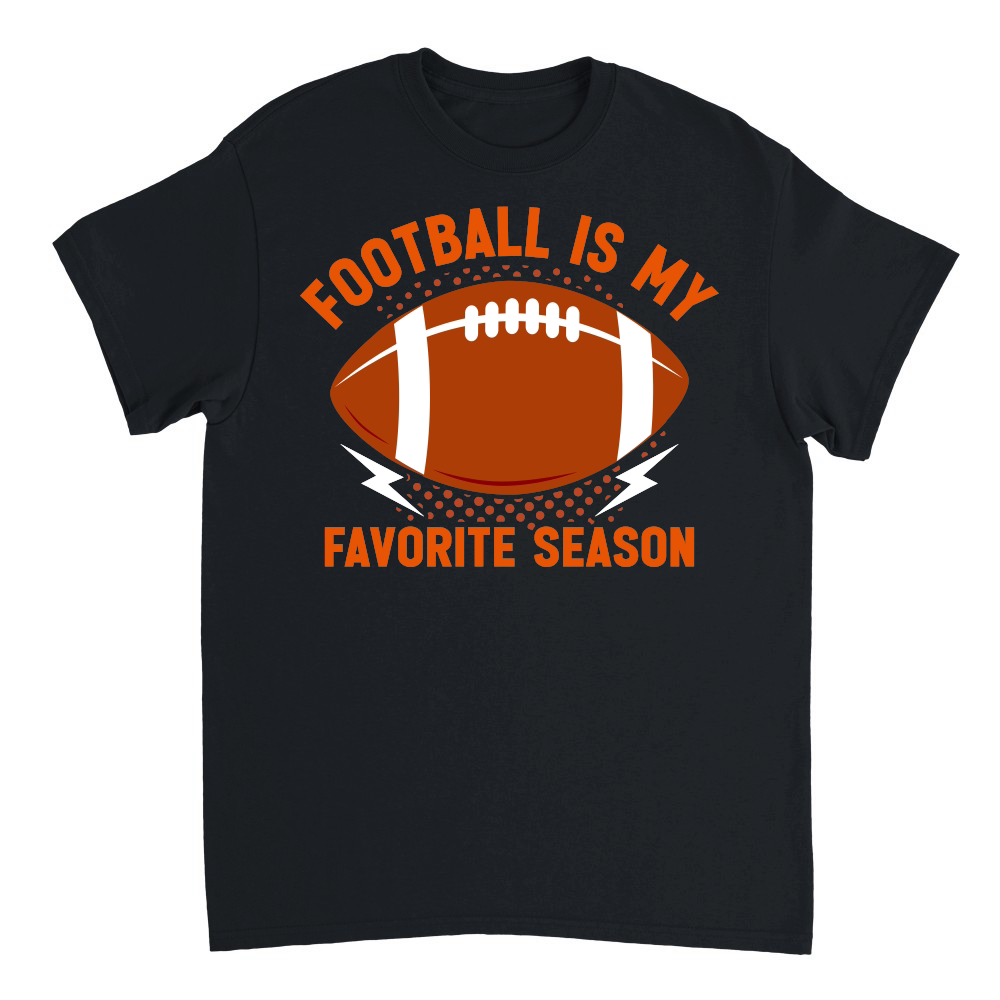 football is my favorite season 5