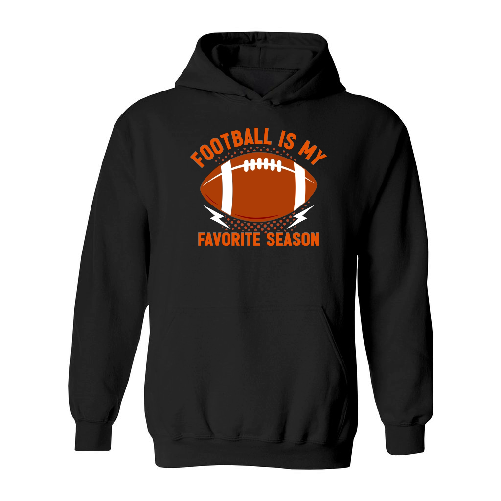 football is my favorite season 5