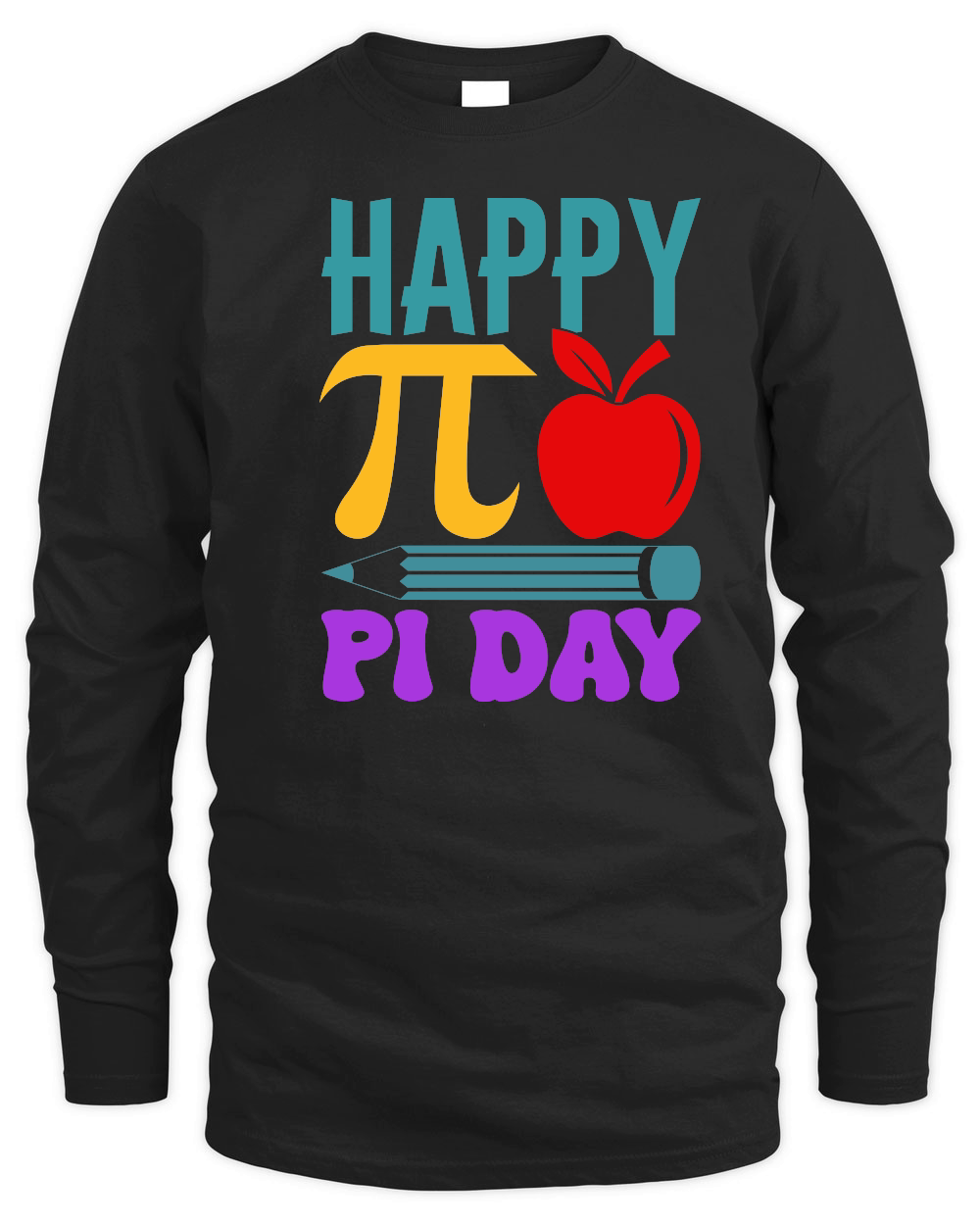 Happy Pi Day