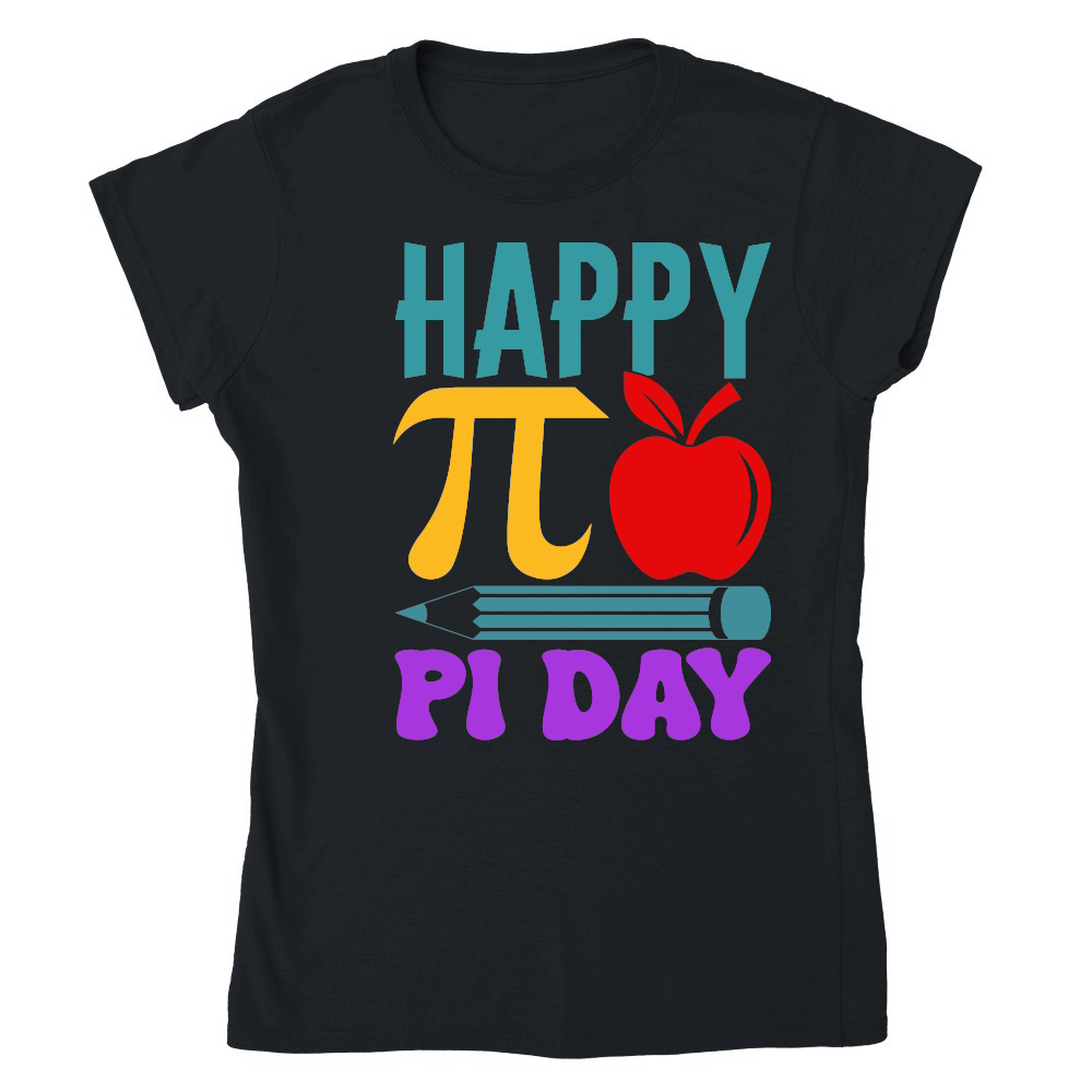 Happy Pi Day