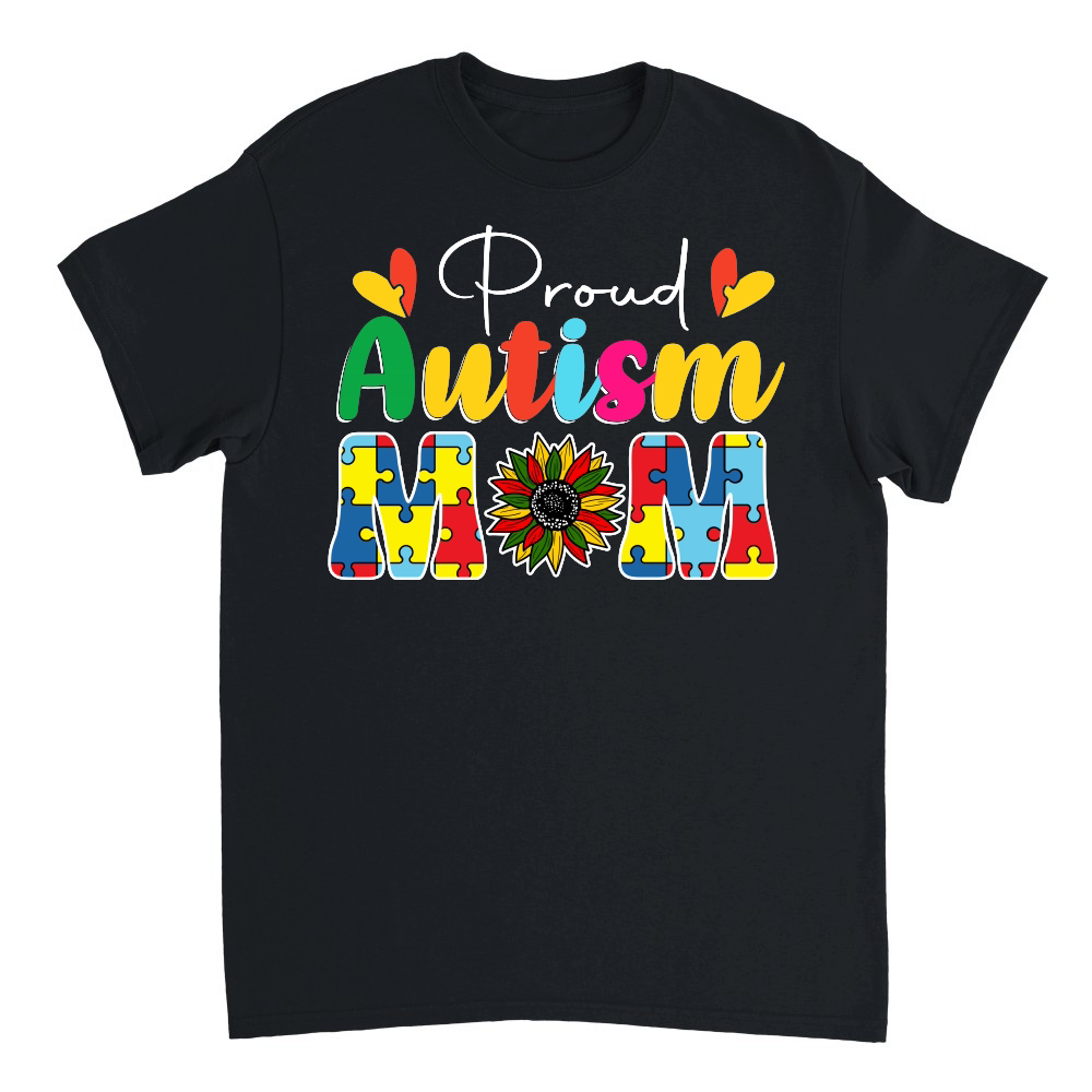 mother day   Autism   Proud Autism Mom