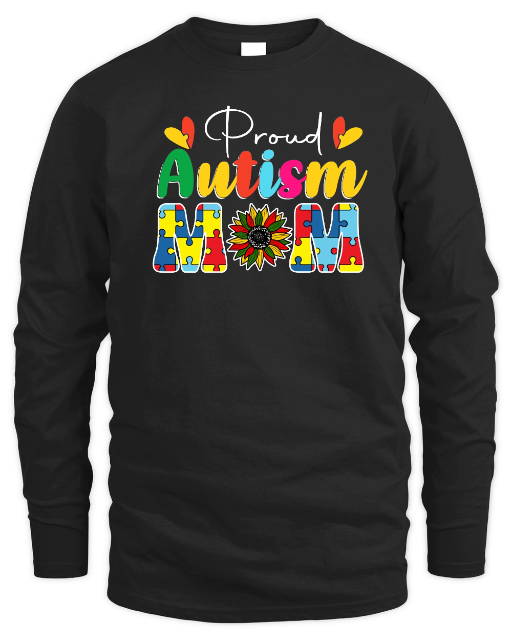 mother day   Autism   Proud Autism Mom