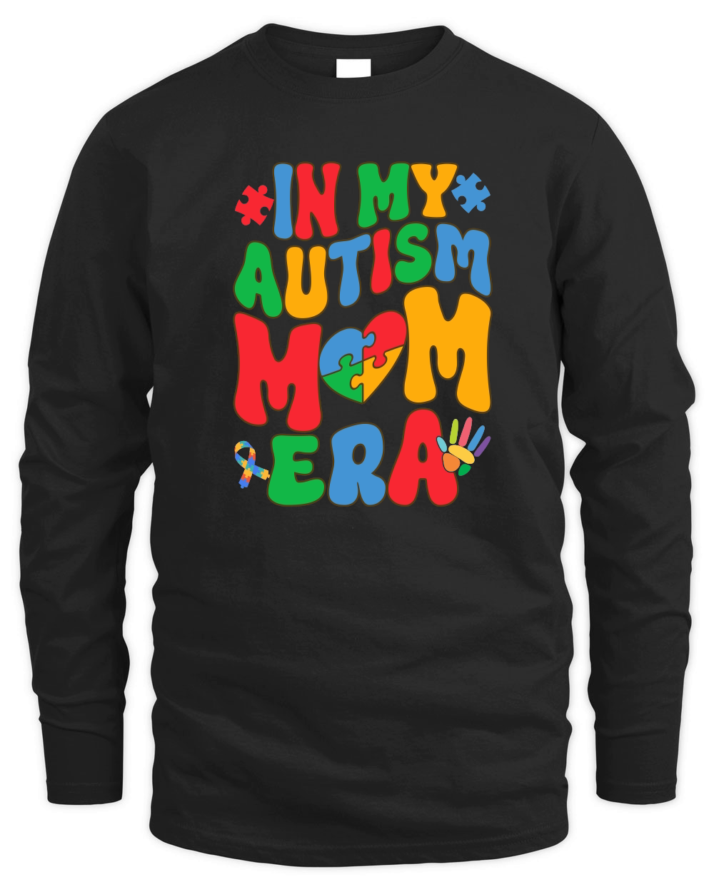 mother day   In My Autism Mom Era Autism