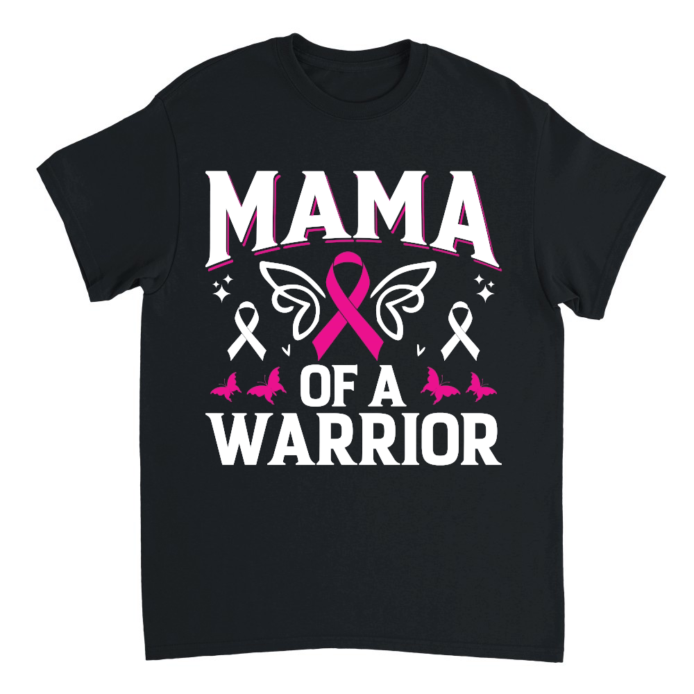 mother day   Mama of a warrior