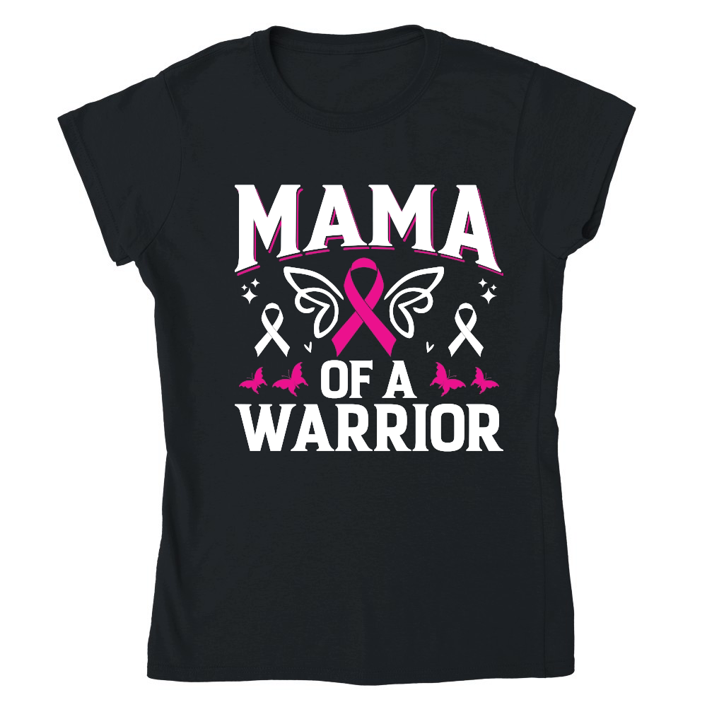 mother day   Mama of a warrior