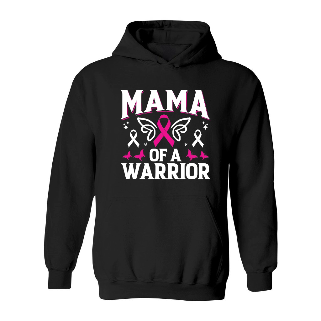 mother day   Mama of a warrior