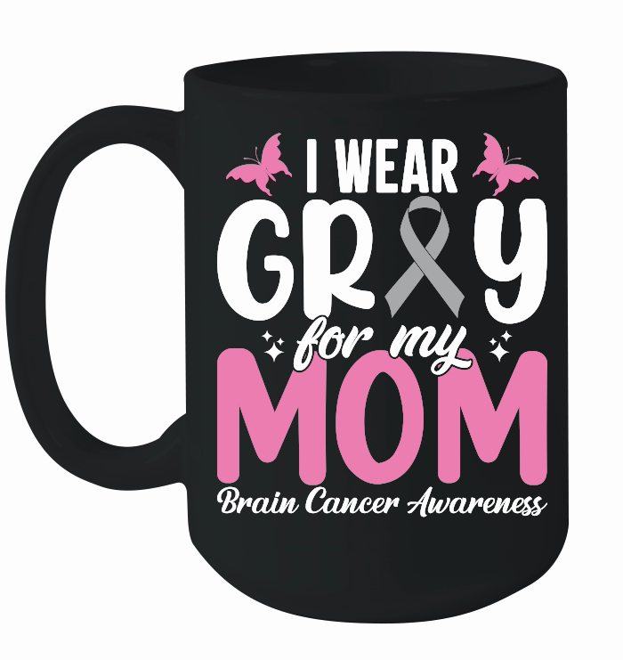 mother day   My god is stronger than lung cancer