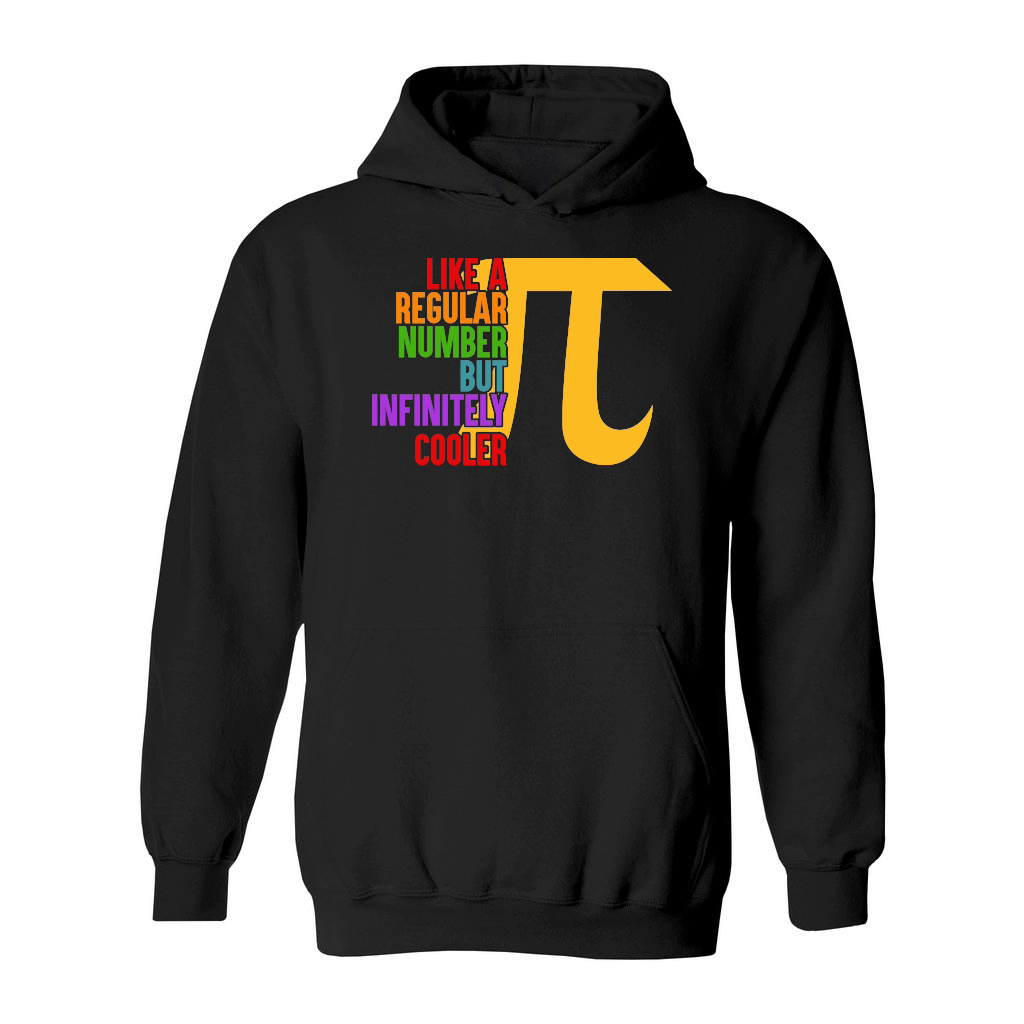 Pi Day    Like a regular number but infinitely cooler