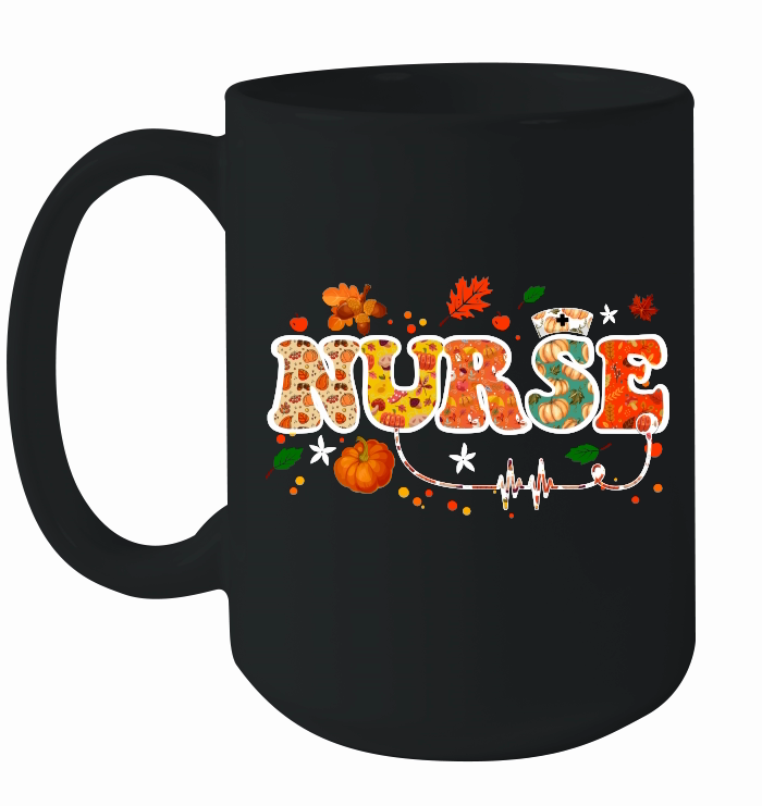 thanksgiving  Nurse