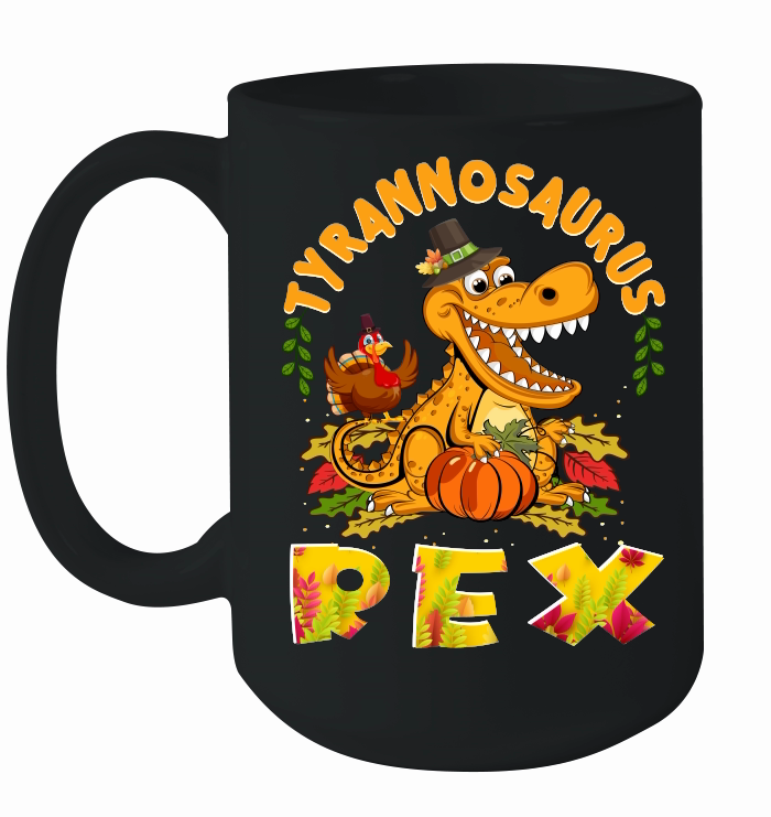 tyrannosaurus rex