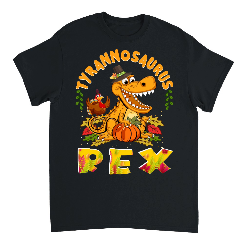 tyrannosaurus rex