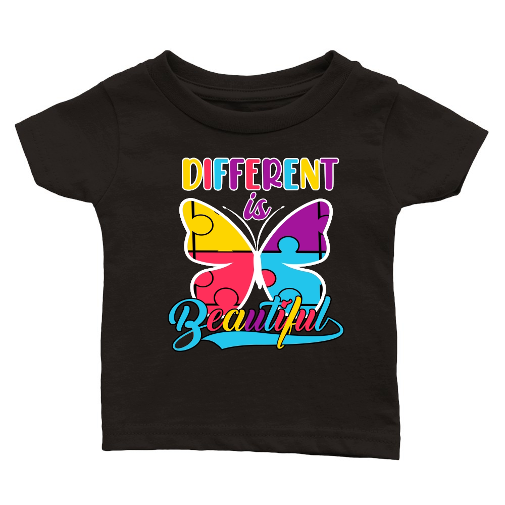 autism   different is beautiful