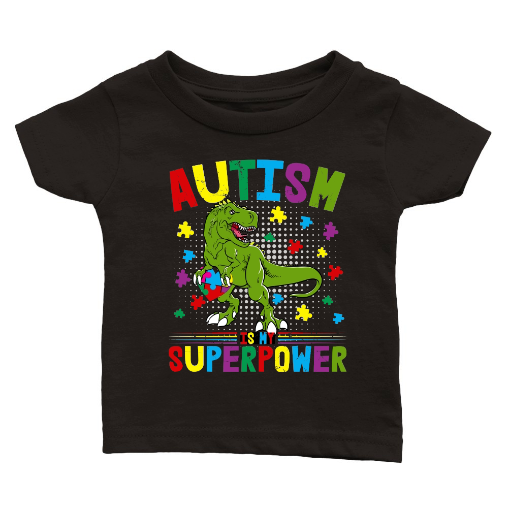 Autism is My Superpower Autism Awareness