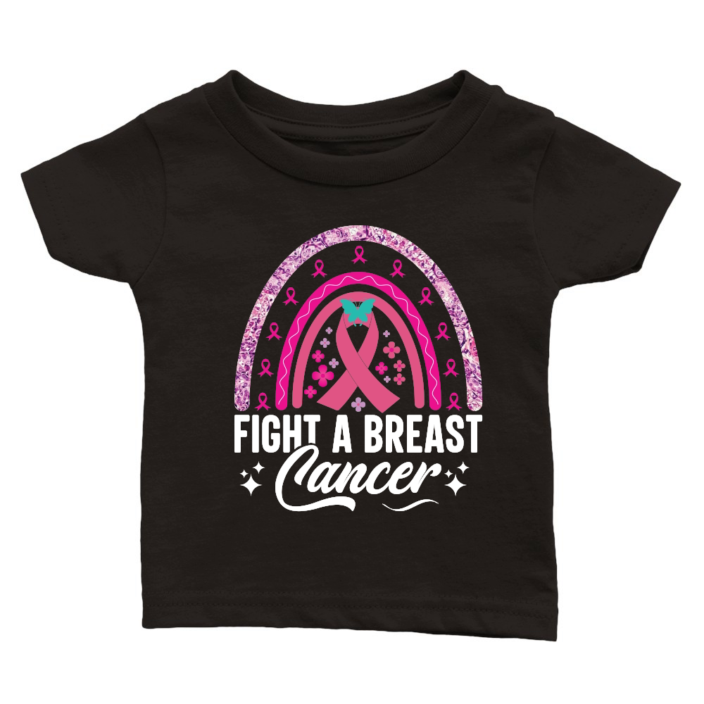 Fight a breast cancer