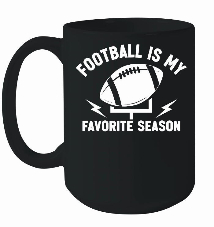 football is my favorite season 4