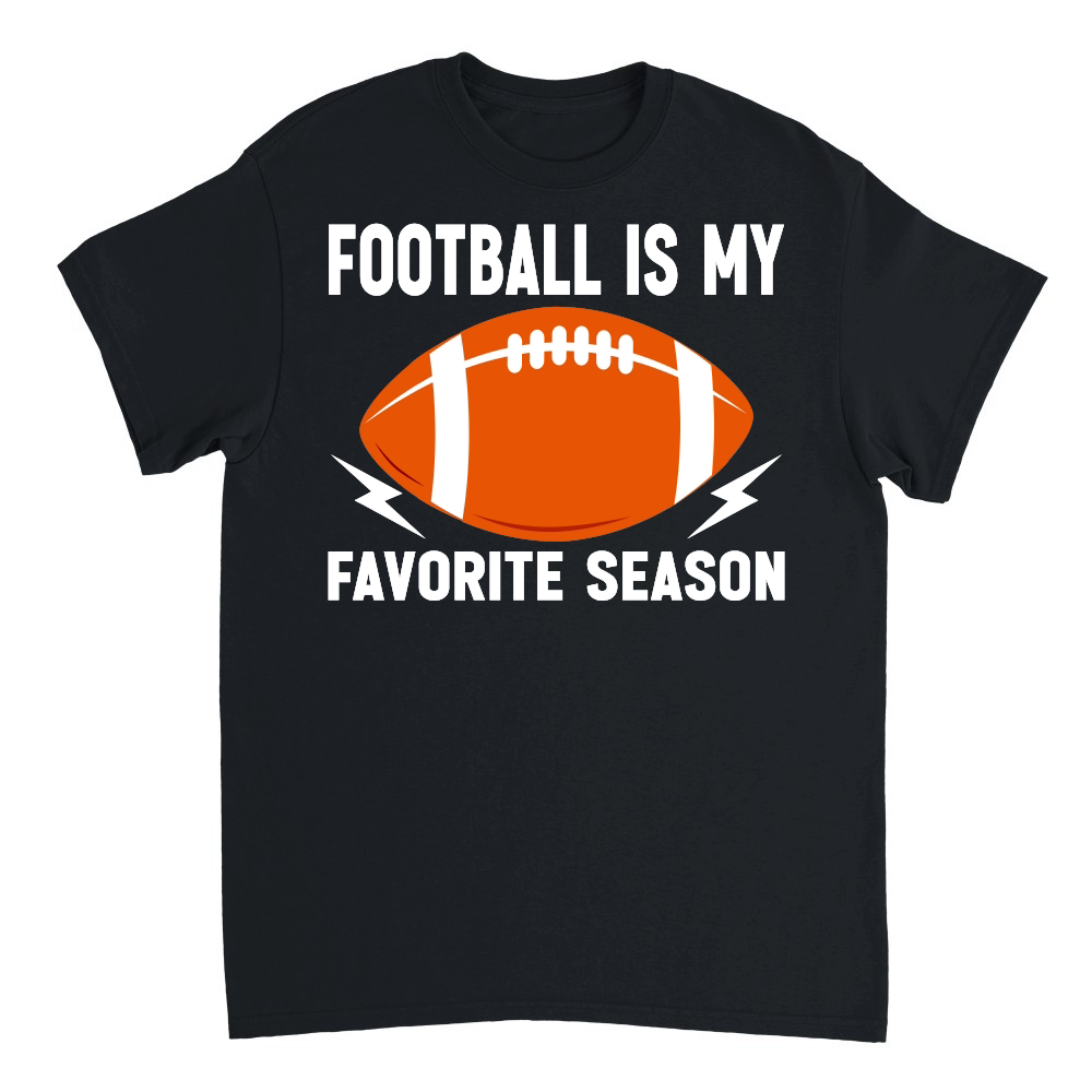 football is my favorite season 3