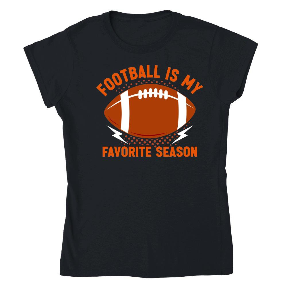 football is my favorite season 5