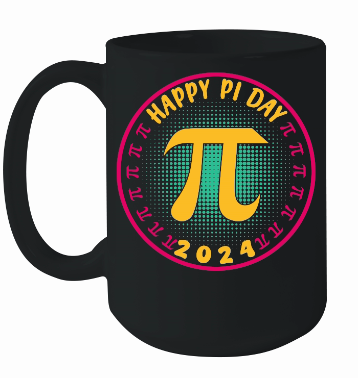 Happy Pi Day 2024