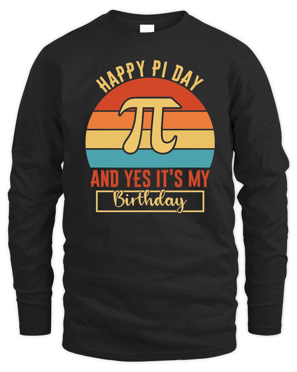 Happy Pi Day and yes its my birthday