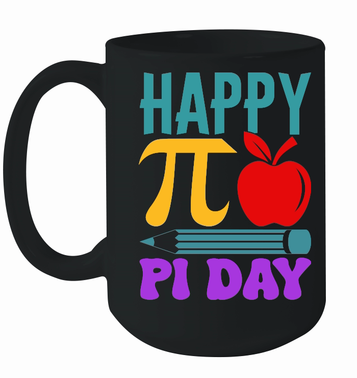 Happy Pi Day