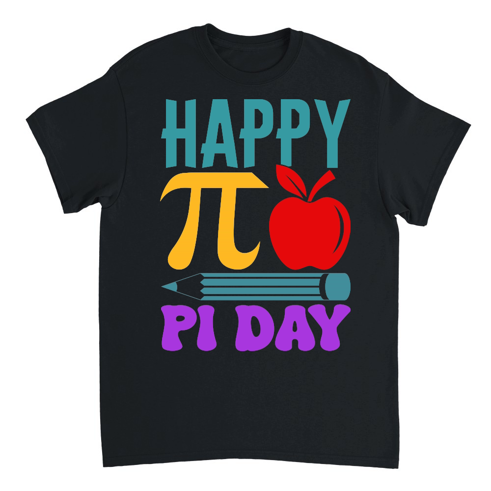 Happy Pi Day