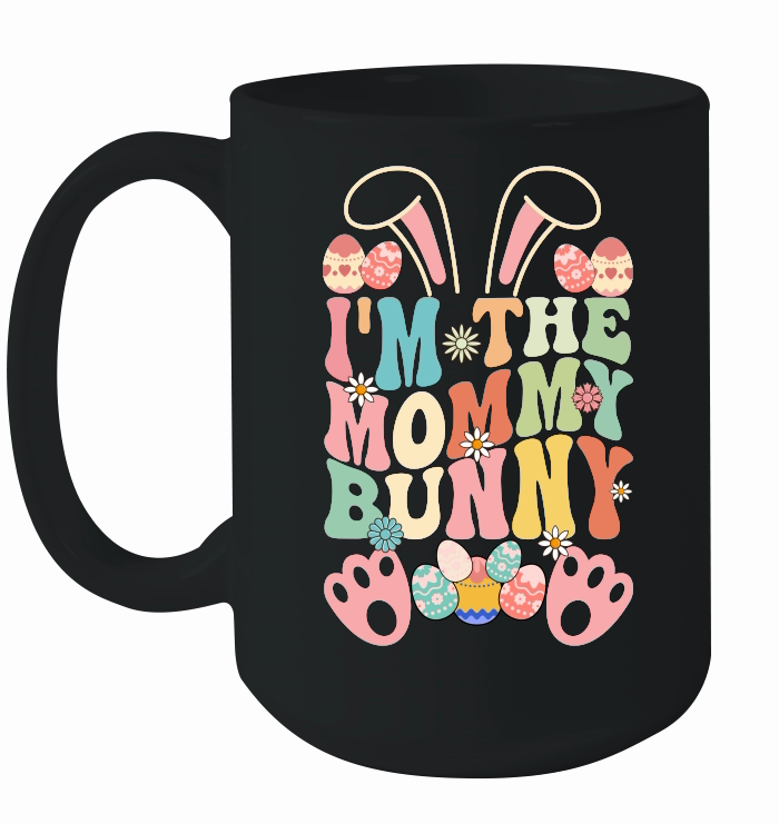 I'm the Mommy Bunny Autism