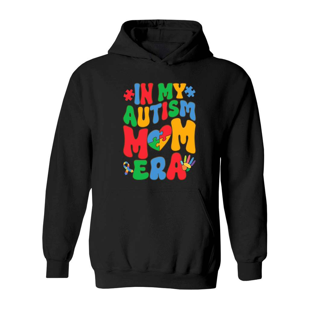 mother day   In My Autism Mom Era Autism