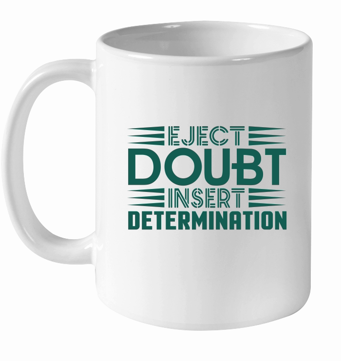 Eject Doubt Insert Determination (B)