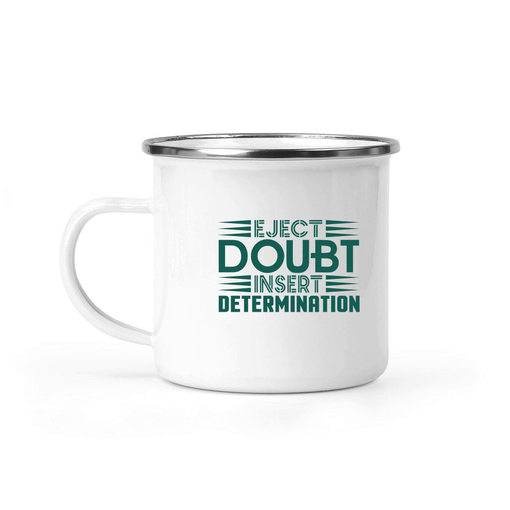 Eject Doubt Insert Determination (B)