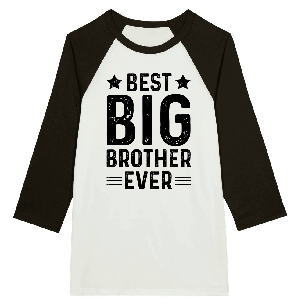 Best Big Brother Ever